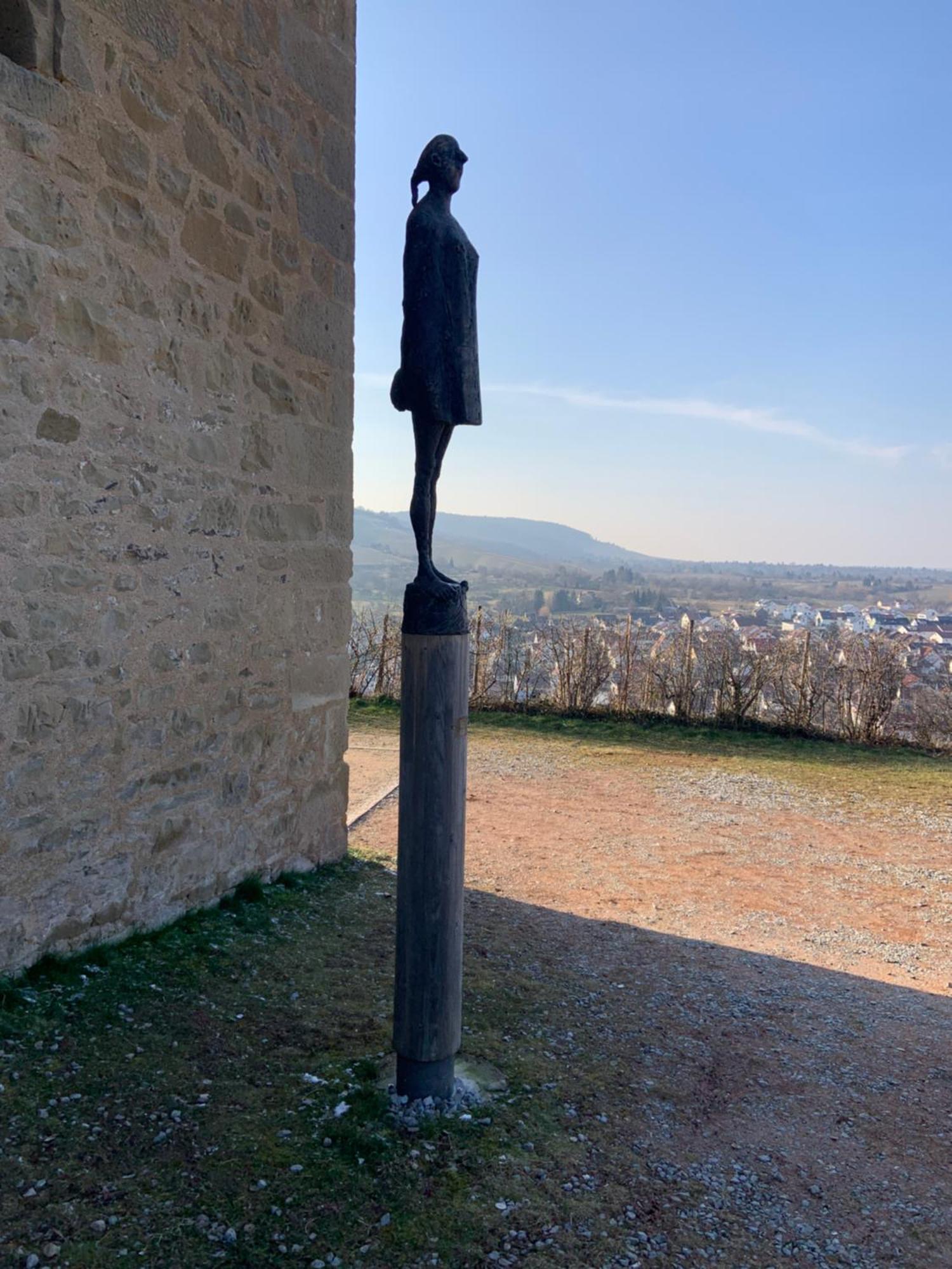 Unter Der Yburg Stetten Stetten (Kernen) Exterior foto